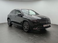 USED 2021 71 MERCEDES-BENZ EQA EQA 250 AMG Line Premium 5dr CLICK+COLLECT / HOME DELIVERY