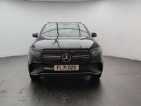 USED 2021 71 MERCEDES-BENZ EQA EQA 250 AMG Line Premium 5dr CLICK+COLLECT / HOME DELIVERY