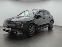 USED 2021 71 MERCEDES-BENZ EQA EQA 250 AMG Line Premium 5dr CLICK+COLLECT / HOME DELIVERY