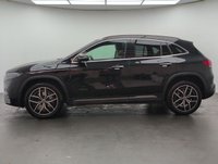 USED 2021 71 MERCEDES-BENZ EQA EQA 250 AMG Line Premium 5dr CLICK+COLLECT / HOME DELIVERY