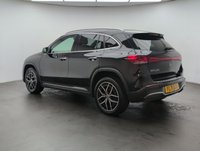 USED 2021 71 MERCEDES-BENZ EQA EQA 250 AMG Line Premium 5dr CLICK+COLLECT / HOME DELIVERY