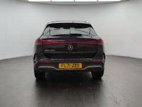 USED 2021 71 MERCEDES-BENZ EQA EQA 250 AMG Line Premium 5dr CLICK+COLLECT / HOME DELIVERY