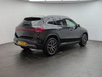 USED 2021 71 MERCEDES-BENZ EQA EQA 250 AMG Line Premium 5dr CLICK+COLLECT / HOME DELIVERY