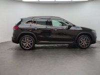 USED 2021 71 MERCEDES-BENZ EQA EQA 250 AMG Line Premium 5dr CLICK+COLLECT / HOME DELIVERY