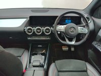 USED 2021 71 MERCEDES-BENZ EQA EQA 250 AMG Line Premium 5dr CLICK+COLLECT / HOME DELIVERY