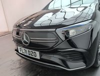 USED 2021 71 MERCEDES-BENZ EQA EQA 250 AMG Line Premium 5dr CLICK+COLLECT / HOME DELIVERY