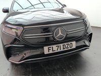 USED 2021 71 MERCEDES-BENZ EQA EQA 250 AMG Line Premium 5dr CLICK+COLLECT / HOME DELIVERY