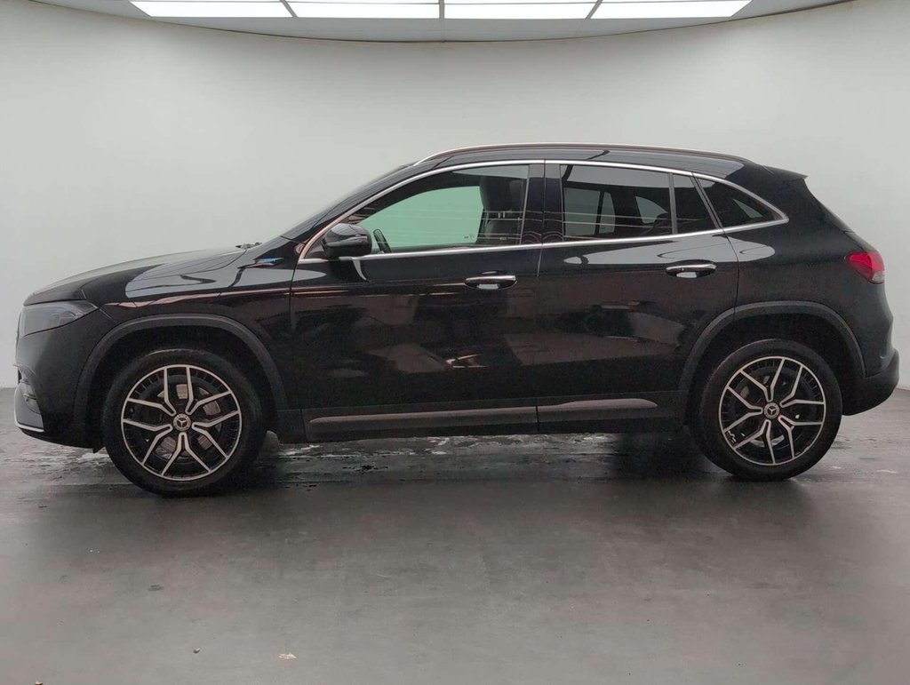 Used 2021 71 MERCEDES-BENZ EQA EQA 250 AMG Line Premium 5dr CLICK+COLLECT / HOME DELIVERY