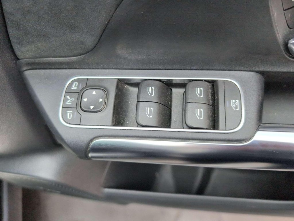 Used 2021 71 MERCEDES-BENZ EQA EQA 250 AMG Line Premium 5dr CLICK+COLLECT / HOME DELIVERY