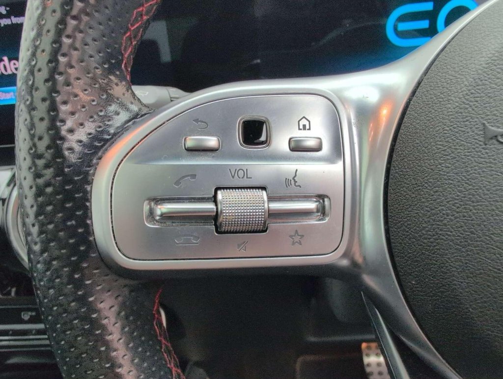 Used 2021 71 MERCEDES-BENZ EQA EQA 250 AMG Line Premium 5dr CLICK+COLLECT / HOME DELIVERY