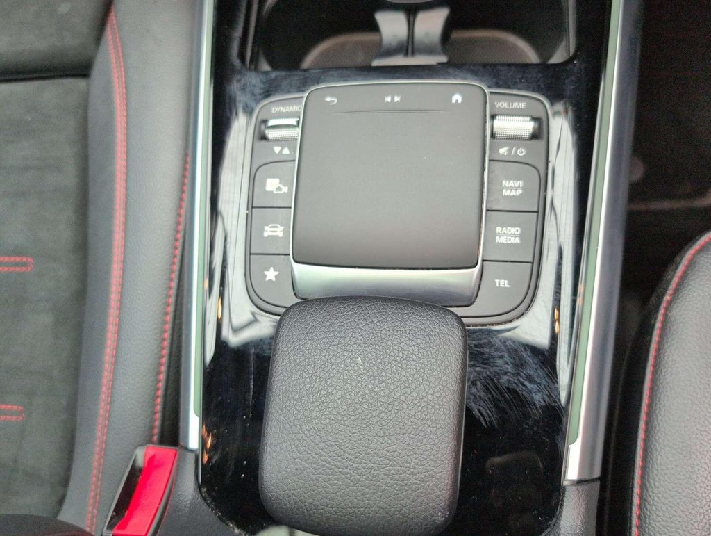 Used 2021 71 MERCEDES-BENZ EQA EQA 250 AMG Line Premium 5dr CLICK+COLLECT / HOME DELIVERY