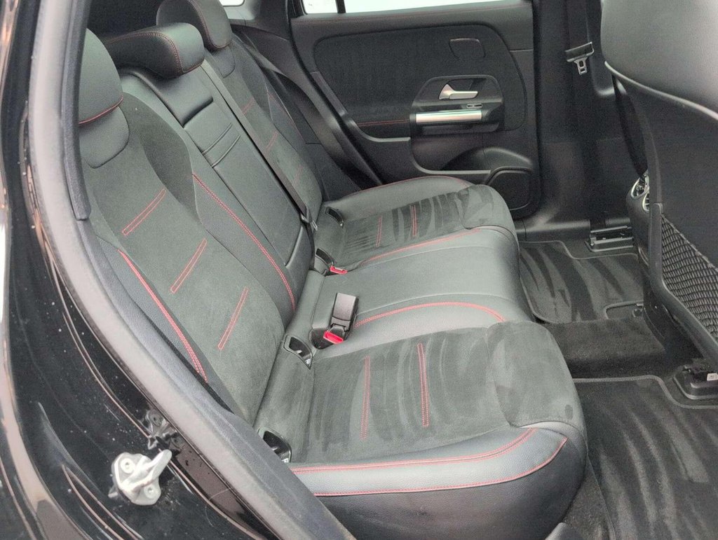 Used 2021 71 MERCEDES-BENZ EQA EQA 250 AMG Line Premium 5dr CLICK+COLLECT / HOME DELIVERY