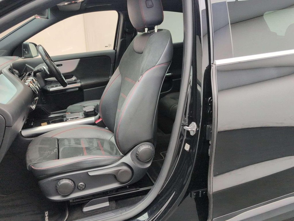 Used 2021 71 MERCEDES-BENZ EQA EQA 250 AMG Line Premium 5dr CLICK+COLLECT / HOME DELIVERY