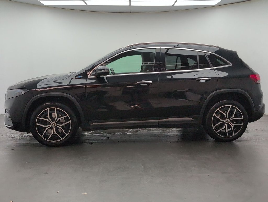 Used 2021 71 MERCEDES-BENZ EQA EQA 250 AMG Line Premium 5dr CLICK+COLLECT / HOME DELIVERY