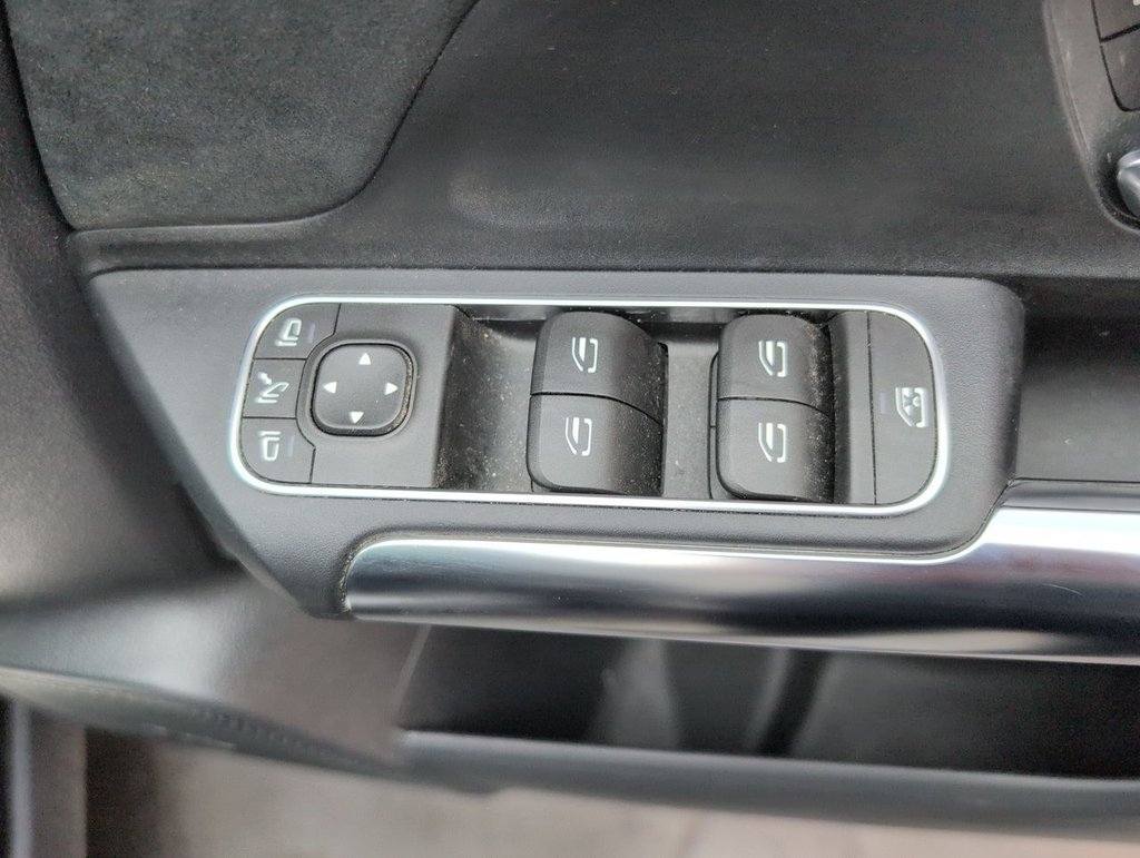 Used 2021 71 MERCEDES-BENZ EQA EQA 250 AMG Line Premium 5dr CLICK+COLLECT / HOME DELIVERY