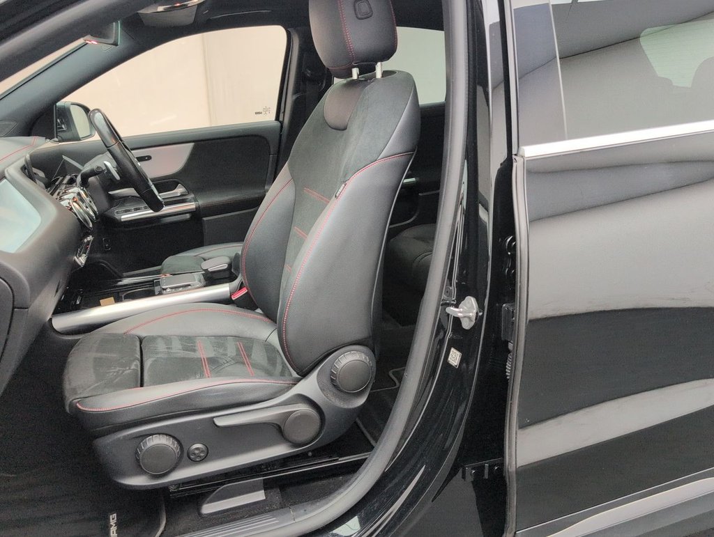 Used 2021 71 MERCEDES-BENZ EQA EQA 250 AMG Line Premium 5dr CLICK+COLLECT / HOME DELIVERY