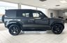 USED 2025 25 LAND ROVER DEFENDER 3.0 D350 MHEV X-Dynamic HSE Hard Top SUV 5dr Diesel Auto 4WD MWB Euro 6 (s/s) (350 ps) ELEC AIR SUSPENSION+DEPLOY TOWBAR