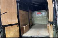 USED 2022 72 CITROEN RELAY 2.2 BlueHDi 35 Enterprise Panel Van 5dr Diesel Manual L3 Extra High Roof Euro 6 (s/s) (140 ps) A/C-nav-camera-sensors-high top