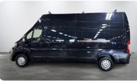 USED 2022 72 CITROEN RELAY 2.2 BlueHDi 35 Enterprise Panel Van 5dr Diesel Manual L3 Extra High Roof Euro 6 (s/s) (140 ps) A/C-nav-camera-sensors-high top