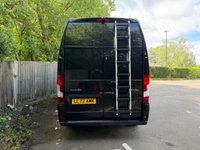 USED 2022 72 CITROEN RELAY 2.2 BlueHDi 35 Enterprise Panel Van 5dr Diesel Manual L3 Extra High Roof Euro 6 (s/s) (140 ps) A/C-nav-camera-sensors-high top