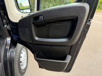 USED 2022 72 CITROEN RELAY 2.2 BlueHDi 35 Enterprise Panel Van 5dr Diesel Manual L3 Extra High Roof Euro 6 (s/s) (140 ps) A/C-nav-camera-sensors-high top