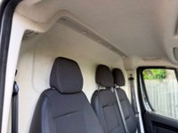 USED 2022 72 CITROEN RELAY 2.2 BlueHDi 35 Enterprise Panel Van 5dr Diesel Manual L3 Extra High Roof Euro 6 (s/s) (140 ps) A/C-nav-camera-sensors-high top