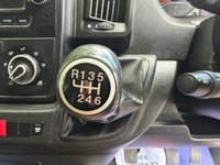 USED 2022 72 CITROEN RELAY 2.2 BlueHDi 35 Enterprise Panel Van 5dr Diesel Manual L3 Extra High Roof Euro 6 (s/s) (140 ps) A/C-nav-camera-sensors-high top