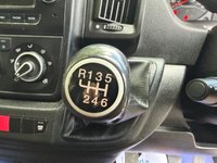 USED 2022 72 CITROEN RELAY 2.2 BlueHDi 35 Enterprise Panel Van 5dr Diesel Manual L3 Extra High Roof Euro 6 (s/s) (140 ps) A/C-nav-camera-sensors-high top