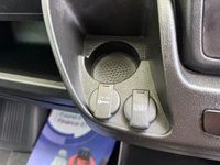 USED 2022 72 CITROEN RELAY 2.2 BlueHDi 35 Enterprise Panel Van 5dr Diesel Manual L3 Extra High Roof Euro 6 (s/s) (140 ps) A/C-nav-camera-sensors-high top