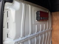 USED 2022 72 CITROEN RELAY 2.2 BlueHDi 35 Enterprise Panel Van 5dr Diesel Manual L3 Extra High Roof Euro 6 (s/s) (140 ps) A/C-nav-camera-sensors-high top