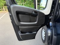 USED 2022 72 CITROEN RELAY 2.2 BlueHDi 35 Enterprise Panel Van 5dr Diesel Manual L3 Extra High Roof Euro 6 (s/s) (140 ps) A/C-nav-camera-sensors-high top