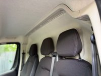 USED 2022 72 CITROEN RELAY 2.2 BlueHDi 35 Enterprise Panel Van 5dr Diesel Manual L3 Extra High Roof Euro 6 (s/s) (140 ps) A/C-nav-camera-sensors-high top