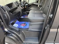 USED 2022 72 CITROEN RELAY 2.2 BlueHDi 35 Enterprise Panel Van 5dr Diesel Manual L3 Extra High Roof Euro 6 (s/s) (140 ps) A/C-nav-camera-sensors-high top