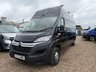 USED 2022 72 CITROEN RELAY 2.2 BlueHDi 35 Enterprise Panel Van 5dr Diesel Manual L3 Extra High Roof Euro 6 (s/s) (140 ps) A/C-nav-camera-sensors-high top