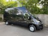 USED 2022 72 CITROEN RELAY 2.2 BlueHDi 35 Enterprise Panel Van 5dr Diesel Manual L3 Extra High Roof Euro 6 (s/s) (140 ps) A/C-nav-camera-sensors-high top
