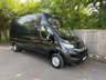 USED 2022 72 CITROEN RELAY 2.2 BlueHDi 35 Enterprise Panel Van 5dr Diesel Manual L3 Extra High Roof Euro 6 (s/s) (140 ps) A/C-nav-camera-sensors-high top