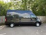 USED 2022 72 CITROEN RELAY 2.2 BlueHDi 35 Enterprise Panel Van 5dr Diesel Manual L3 Extra High Roof Euro 6 (s/s) (140 ps) A/C-nav-camera-sensors-high top