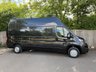 USED 2022 72 CITROEN RELAY 2.2 BlueHDi 35 Enterprise Panel Van 5dr Diesel Manual L3 Extra High Roof Euro 6 (s/s) (140 ps) A/C-nav-camera-sensors-high top