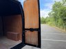 USED 2022 72 CITROEN RELAY 2.2 BlueHDi 35 Enterprise Panel Van 5dr Diesel Manual L3 Extra High Roof Euro 6 (s/s) (140 ps) A/C-nav-camera-sensors-high top
