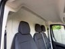 USED 2022 72 CITROEN RELAY 2.2 BlueHDi 35 Enterprise Panel Van 5dr Diesel Manual L3 Extra High Roof Euro 6 (s/s) (140 ps) A/C-nav-camera-sensors-high top