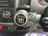 USED 2022 72 CITROEN RELAY 2.2 BlueHDi 35 Enterprise Panel Van 5dr Diesel Manual L3 Extra High Roof Euro 6 (s/s) (140 ps) A/C-nav-camera-sensors-high top