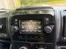 USED 2022 72 CITROEN RELAY 2.2 BlueHDi 35 Enterprise Panel Van 5dr Diesel Manual L3 Extra High Roof Euro 6 (s/s) (140 ps) A/C-nav-camera-sensors-high top