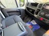 USED 2022 72 CITROEN RELAY 2.2 BlueHDi 35 Enterprise Panel Van 5dr Diesel Manual L3 Extra High Roof Euro 6 (s/s) (140 ps) A/C-nav-camera-sensors-high top