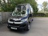 USED 2022 72 CITROEN RELAY 2.2 BlueHDi 35 Enterprise Panel Van 5dr Diesel Manual L3 Extra High Roof Euro 6 (s/s) (140 ps) A/C-nav-camera-sensors-high top