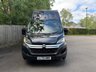 USED 2022 72 CITROEN RELAY 2.2 BlueHDi 35 Enterprise Panel Van 5dr Diesel Manual L3 Extra High Roof Euro 6 (s/s) (140 ps) A/C-nav-camera-sensors-high top