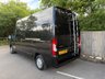 USED 2022 72 CITROEN RELAY 2.2 BlueHDi 35 Enterprise Panel Van 5dr Diesel Manual L3 Extra High Roof Euro 6 (s/s) (140 ps) A/C-nav-camera-sensors-high top