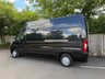 USED 2022 72 CITROEN RELAY 2.2 BlueHDi 35 Enterprise Panel Van 5dr Diesel Manual L3 Extra High Roof Euro 6 (s/s) (140 ps) A/C-nav-camera-sensors-high top
