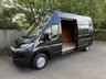 USED 2022 72 CITROEN RELAY 2.2 BlueHDi 35 Enterprise Panel Van 5dr Diesel Manual L3 Extra High Roof Euro 6 (s/s) (140 ps) A/C-nav-camera-sensors-high top
