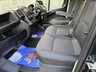 USED 2022 72 CITROEN RELAY 2.2 BlueHDi 35 Enterprise Panel Van 5dr Diesel Manual L3 Extra High Roof Euro 6 (s/s) (140 ps) A/C-nav-camera-sensors-high top