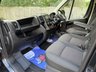 USED 2022 72 CITROEN RELAY 2.2 BlueHDi 35 Enterprise Panel Van 5dr Diesel Manual L3 Extra High Roof Euro 6 (s/s) (140 ps) A/C-nav-camera-sensors-high top